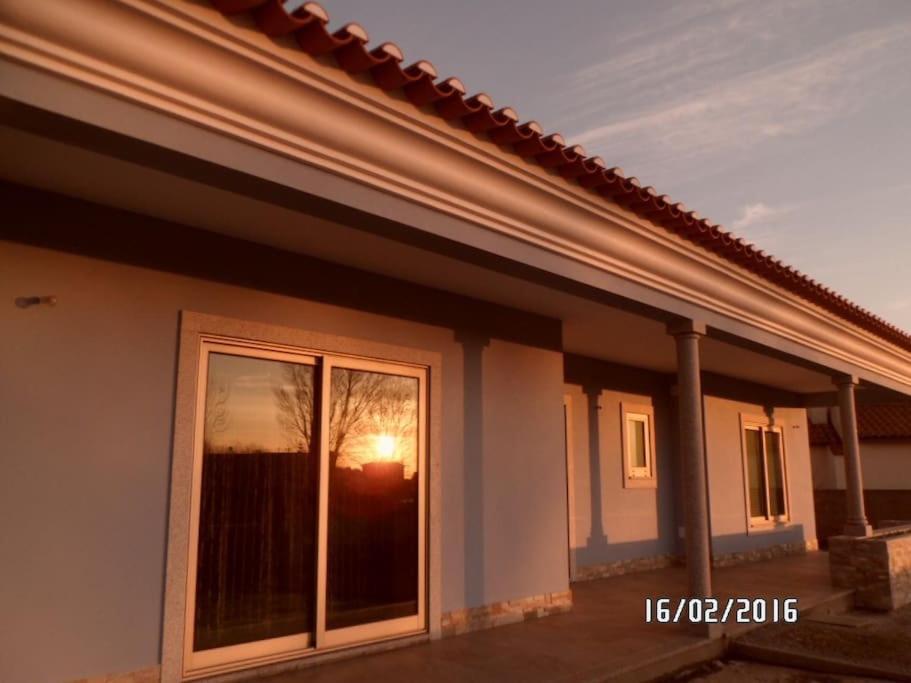 Maison Proche De La Mer Murtosa Экстерьер фото
