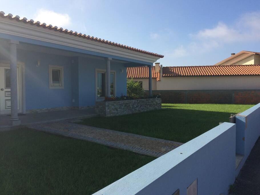 Maison Proche De La Mer Murtosa Экстерьер фото
